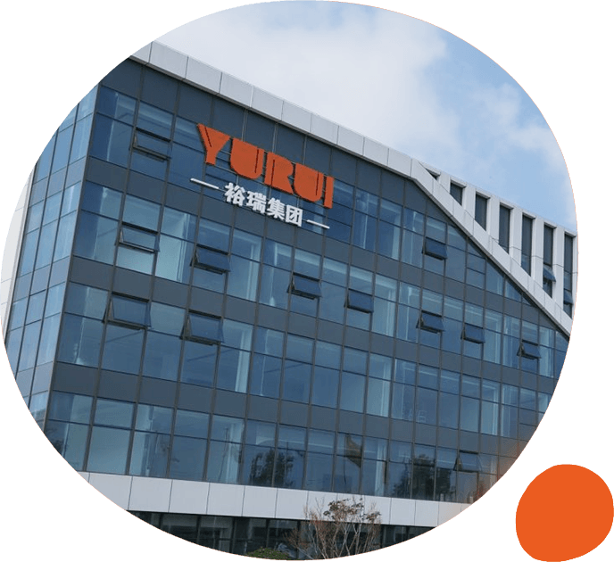 Linyi Yocho Storage Intelligent Manufacturing Co.,Ltd.